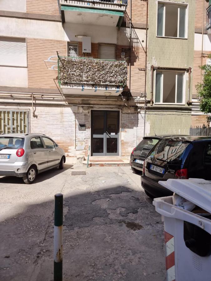 ナポリ Sognando Positano Bed & Breakfast エクステリア 写真