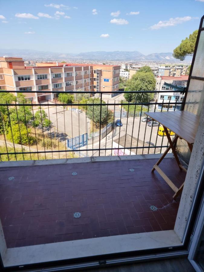 ナポリ Sognando Positano Bed & Breakfast エクステリア 写真