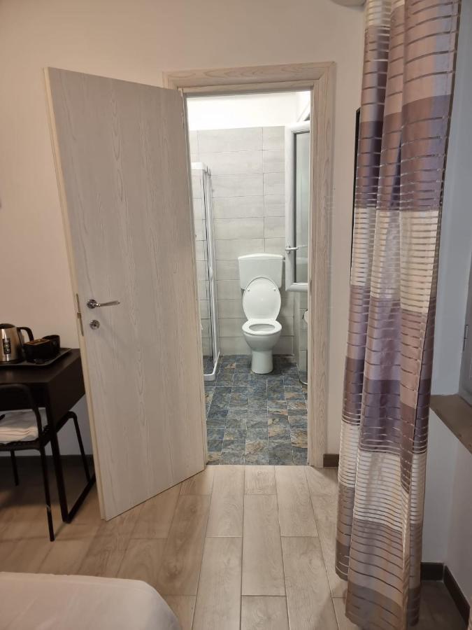 ナポリ Sognando Positano Bed & Breakfast エクステリア 写真