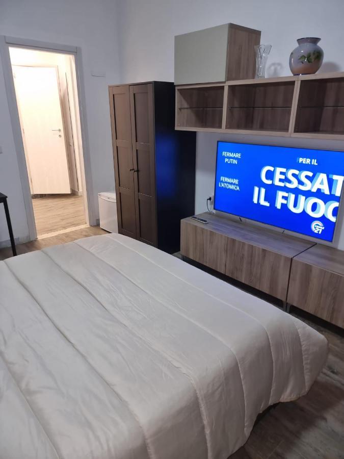 ナポリ Sognando Positano Bed & Breakfast エクステリア 写真