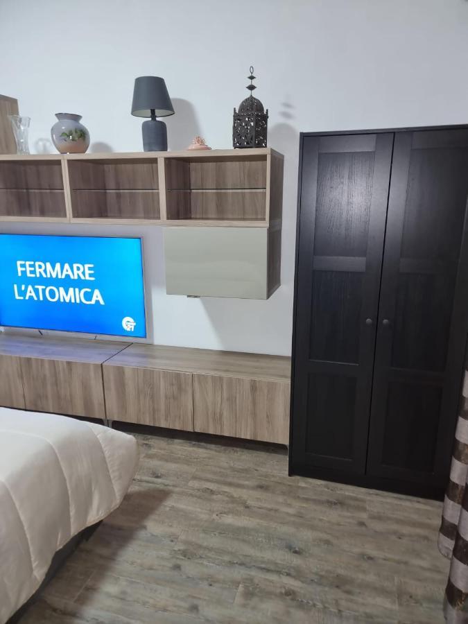 ナポリ Sognando Positano Bed & Breakfast エクステリア 写真